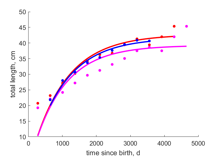 Data from Azores, Madeira, Canary Ils