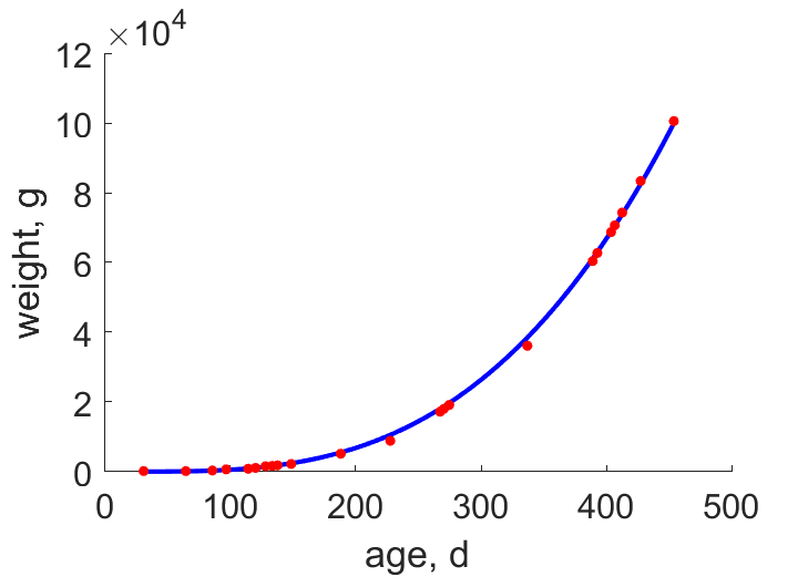 foetal development