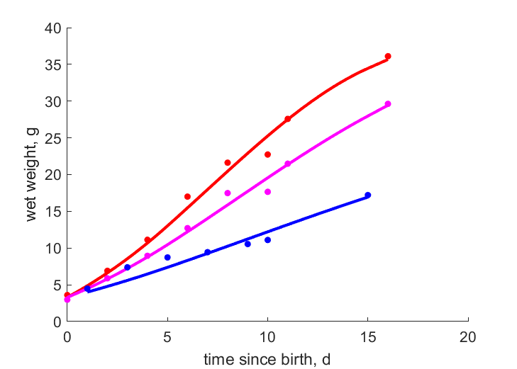 Data for siblings 1,2,3